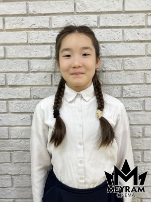 Дания Темір