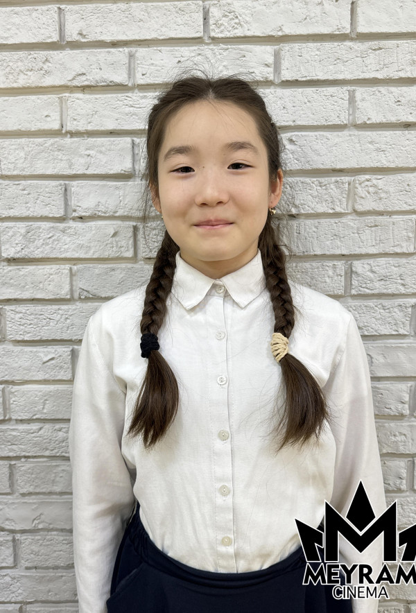 Дания Темір