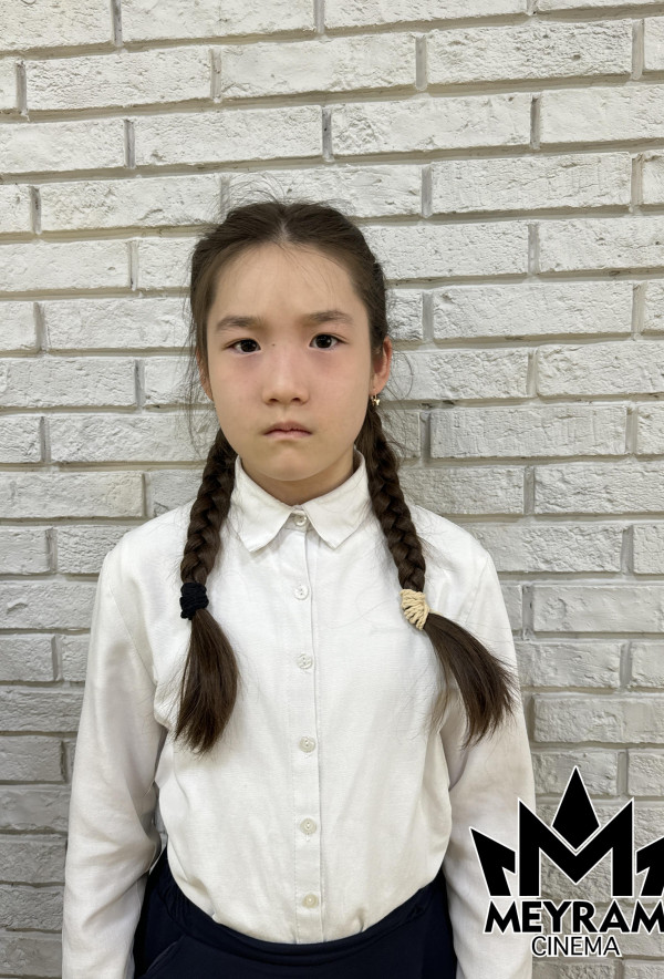 Дания Темір