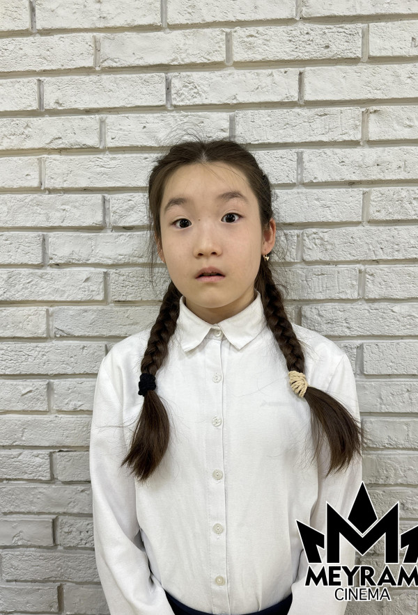 Дания Темір