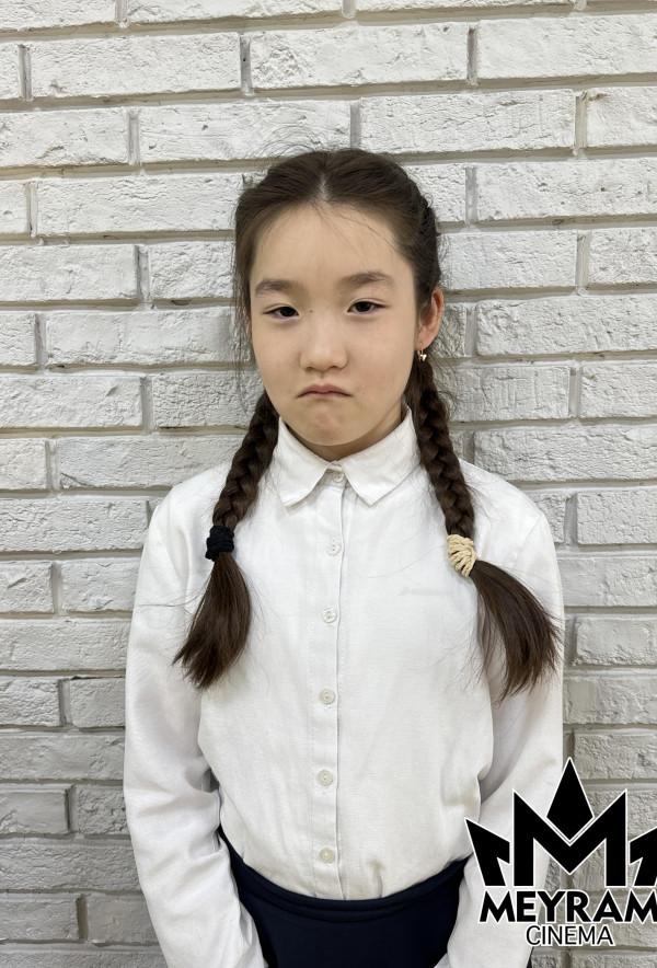 Дания Темір