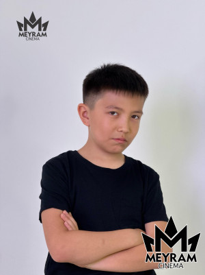 Лесбек Абдурахман