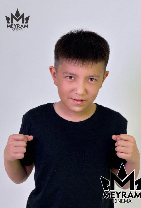 Лесбек Абдурахман