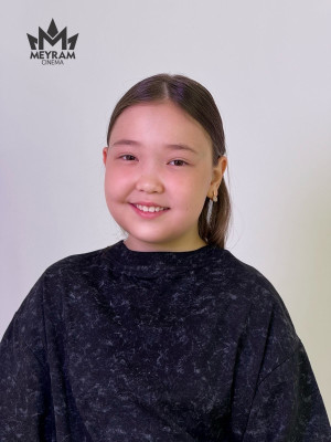 Айару Қалдыбек