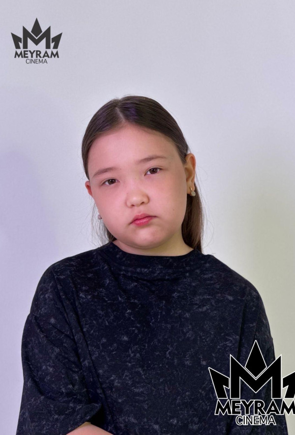 Айару Қалдыбек