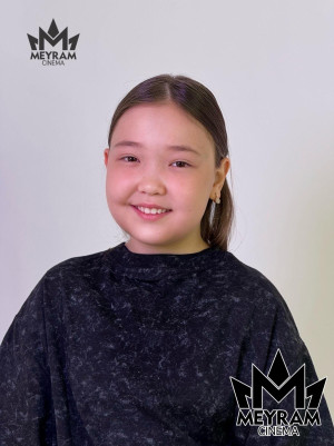 Айару Қалдыбек