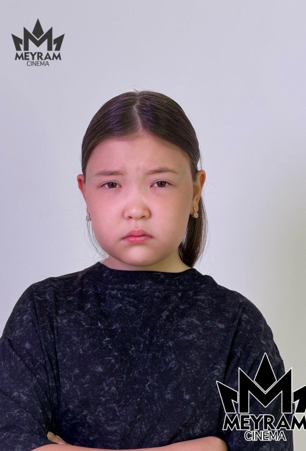 Айару Қалдыбек