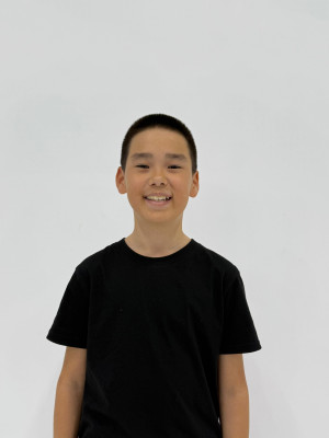 Мейрам Махмут