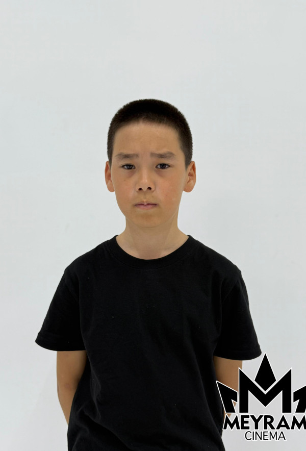 Мейрам Махмут