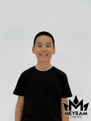 Мейрам Махмут