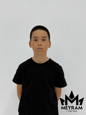 Мейрам Махмут