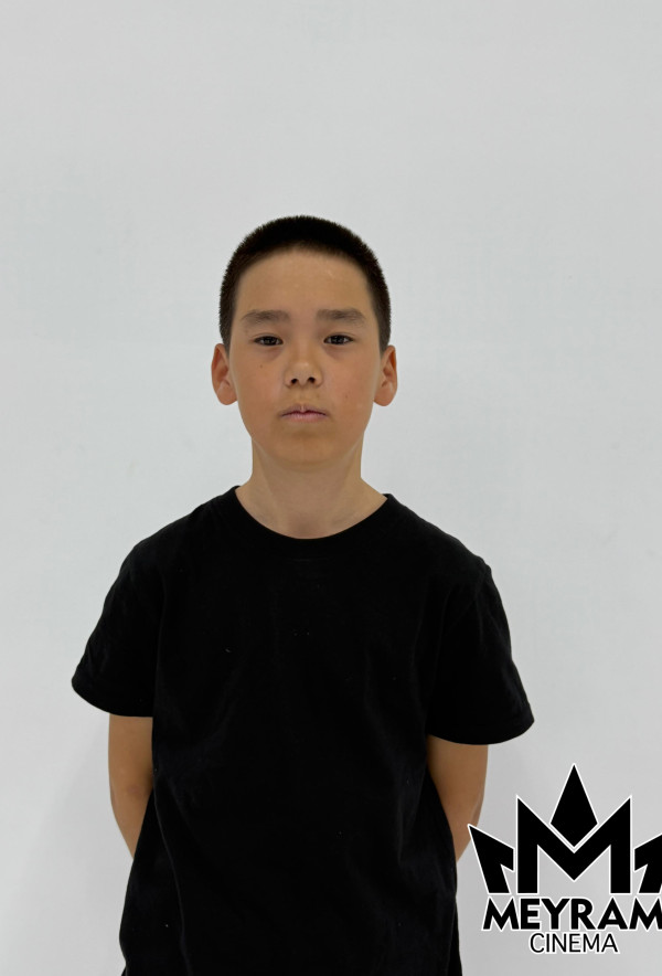 Мейрам Махмут