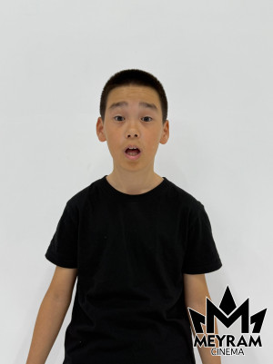 Мейрам Махмут