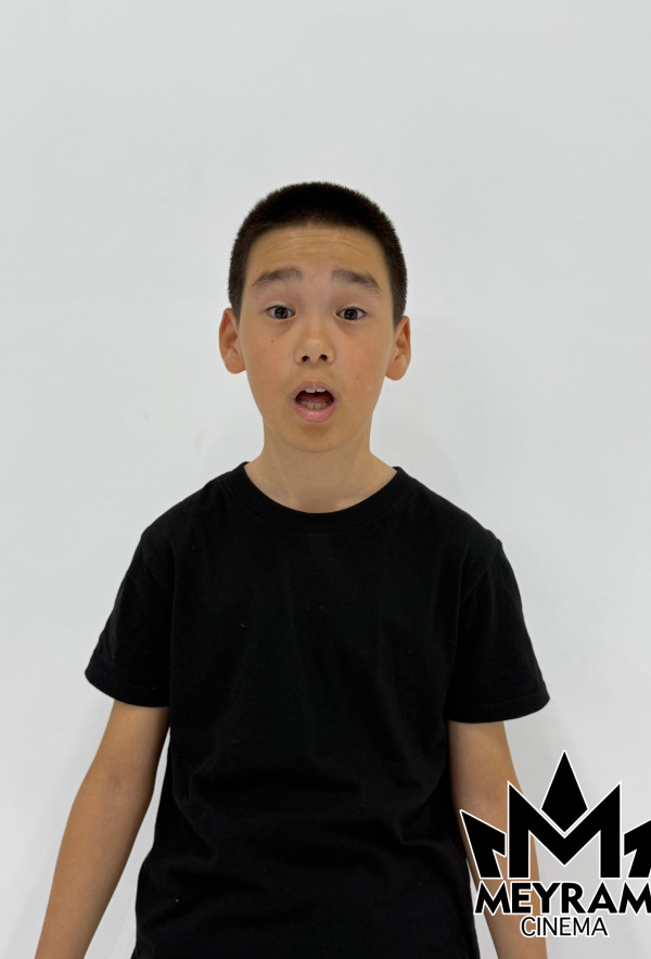 Мейрам Махмут