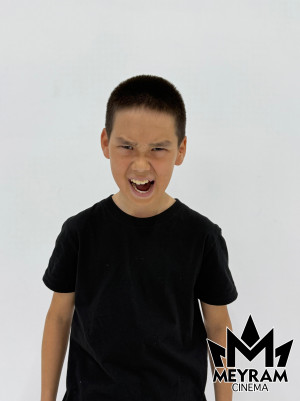 Мейрам Махмут