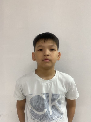 Ескендір Жанат