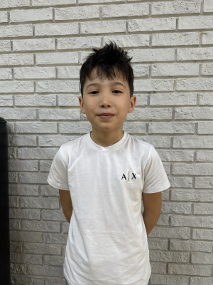 Батырхан Ғайса