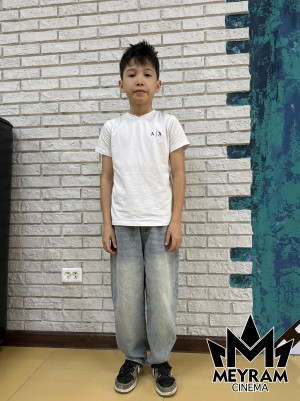 Батырхан Ғайса