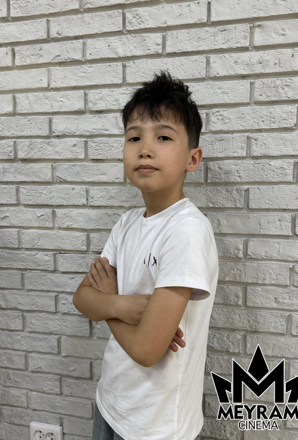 Батырхан Ғайса