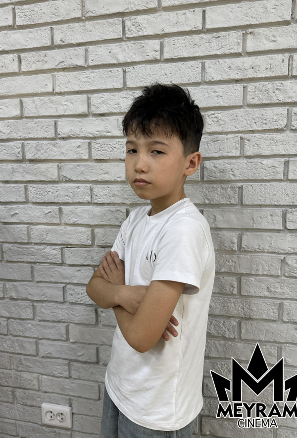 Батырхан Ғайса