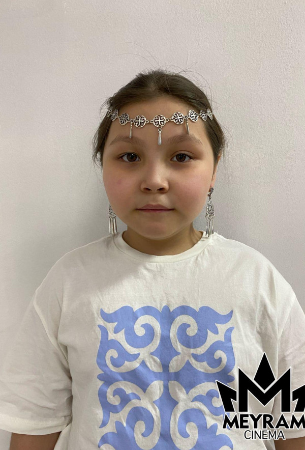 Айкөркем Сыдықбек