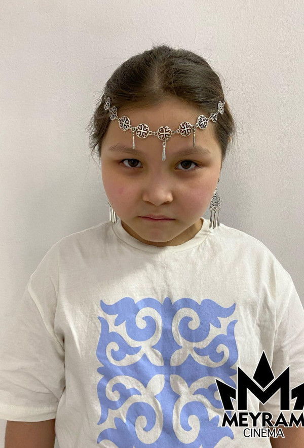 Айкөркем Сыдықбек