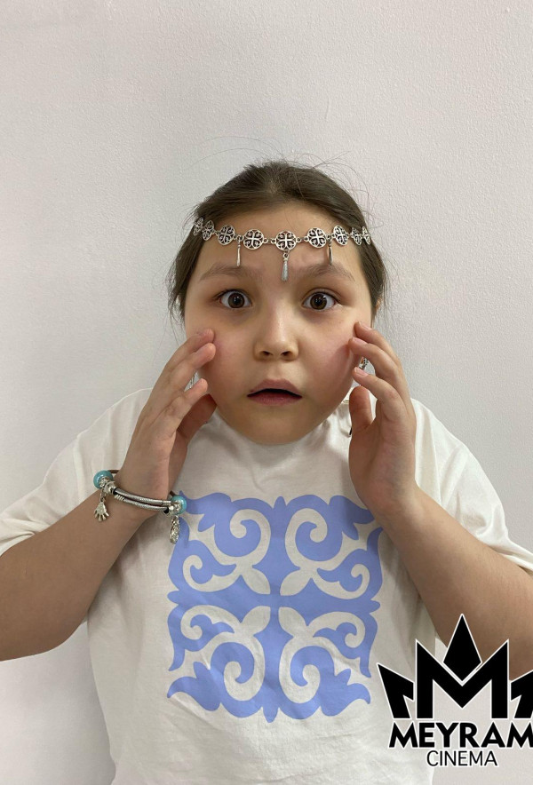 Айкөркем Сыдықбек