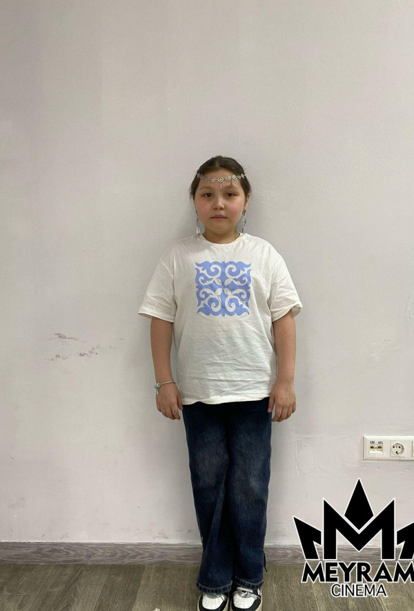 Айкөркем Сыдықбек