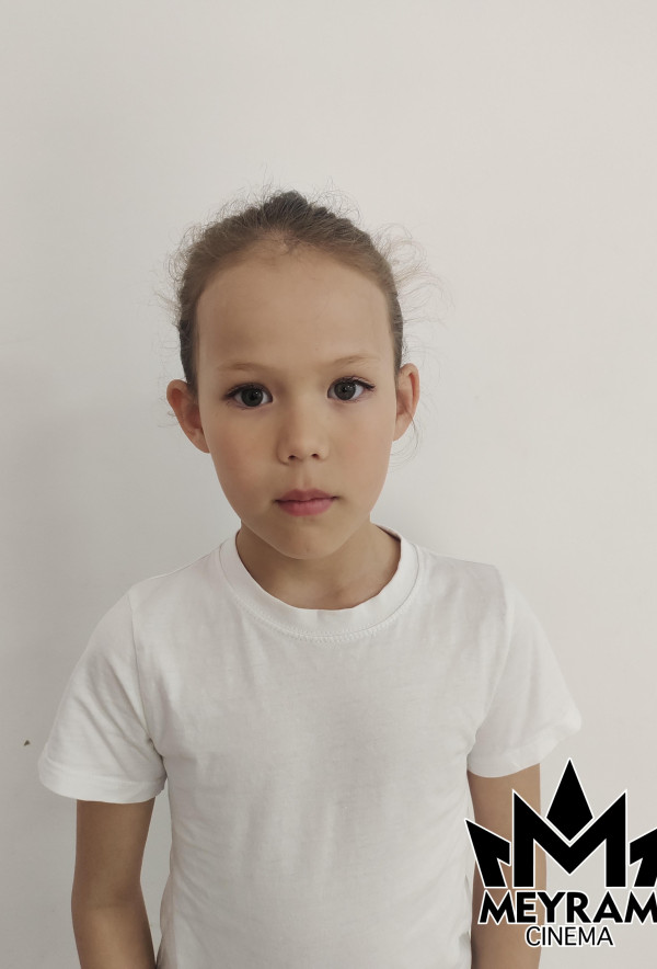 Нұрбибі Асанова