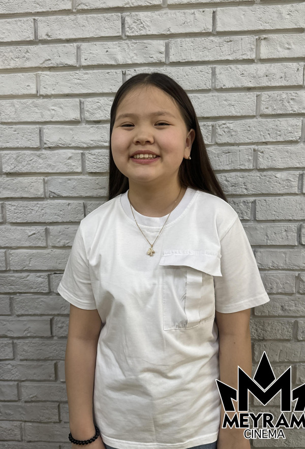 Ақсәуле Кабидоллаева