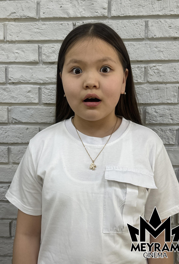 Ақсәуле Кабидоллаева