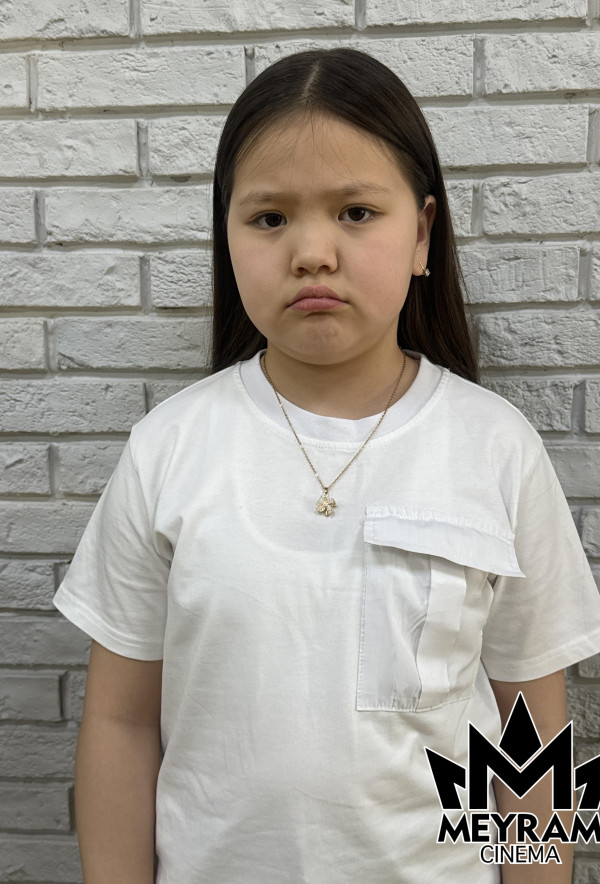 Ақсәуле Кабидоллаева