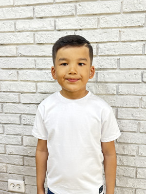 Алихан Ғалымов