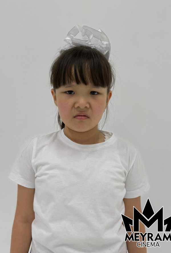 Айару Курмаглиева