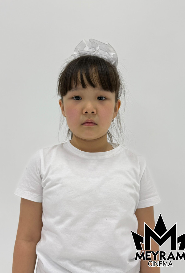 Айару Курмаглиева