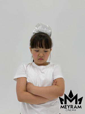 Айару Курмаглиева