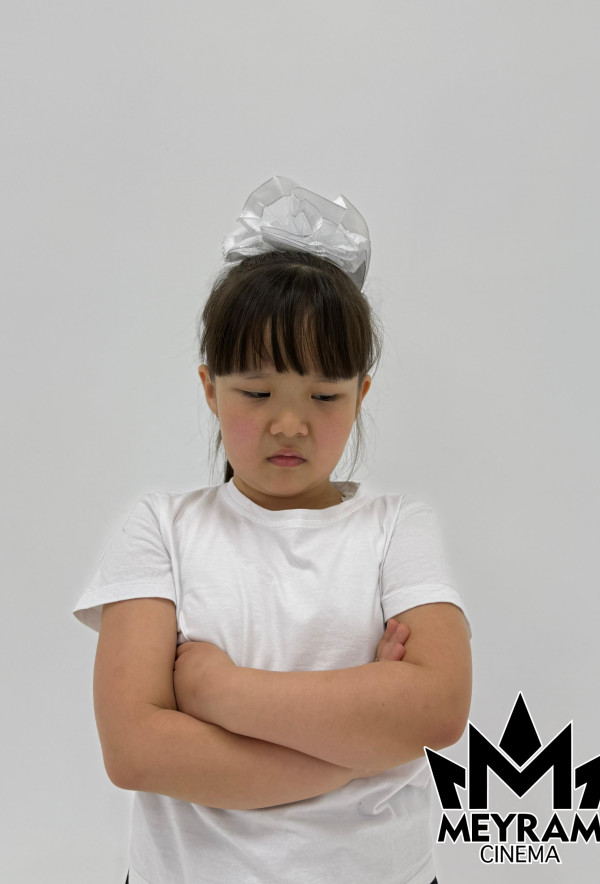 Айару Курмаглиева