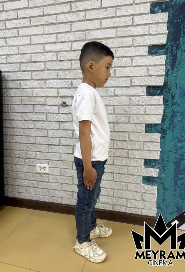 Алихан Ғалымов