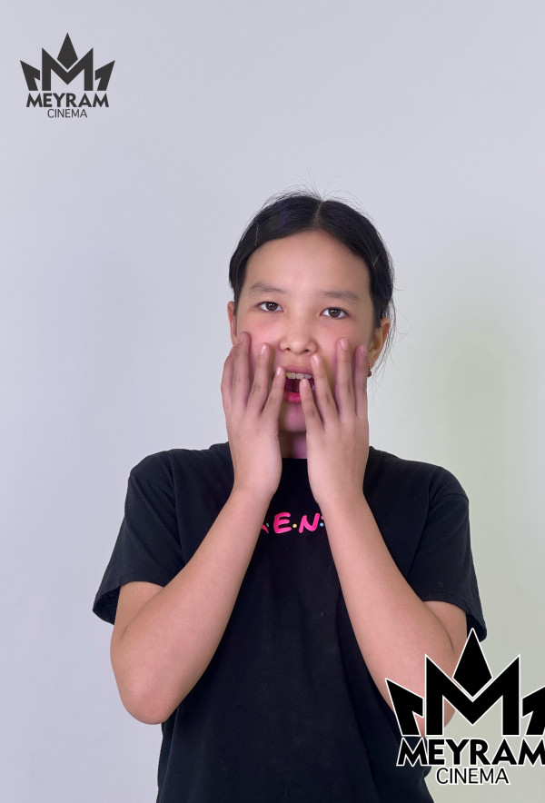 Сания Жасарал