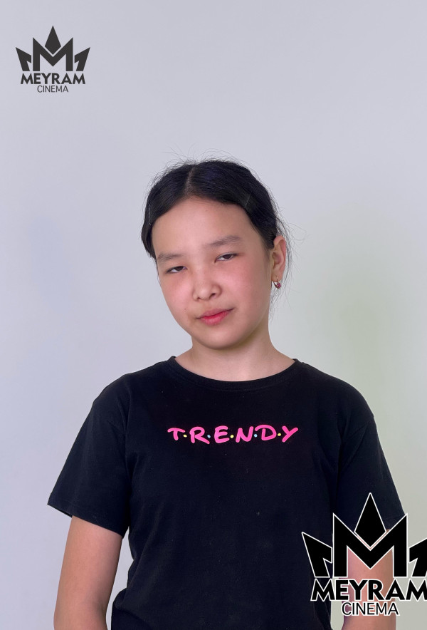 Сания Жасарал