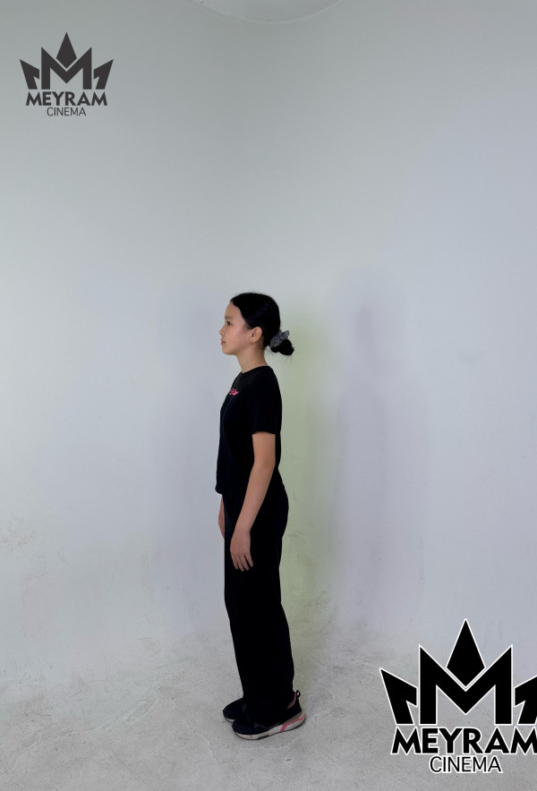 Сания Жасарал