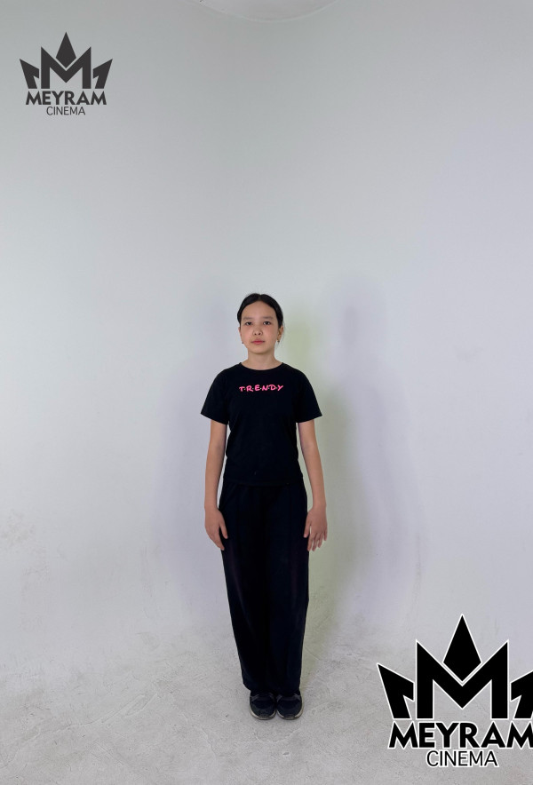 Сания Жасарал