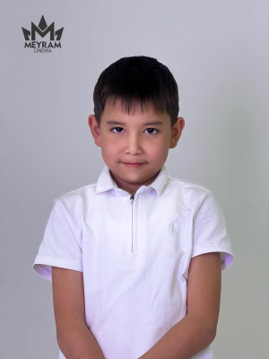 Тәуекел Батырбек