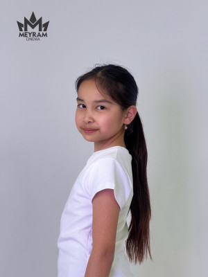 Аяна Батырбек