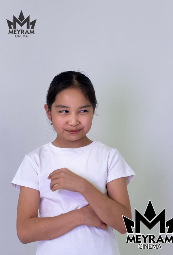 Аяна Батырбек