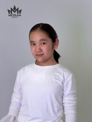 Аруна Батырхан