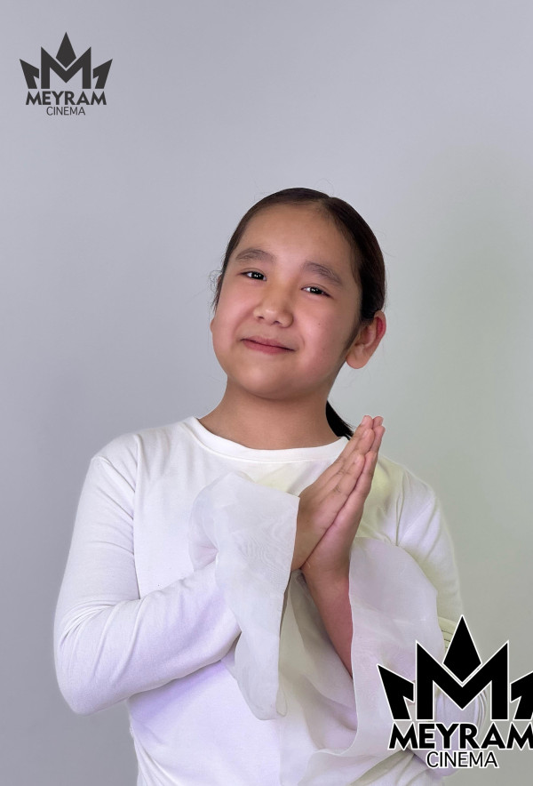 Аруна Батырхан