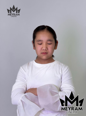 Аруна Батырхан