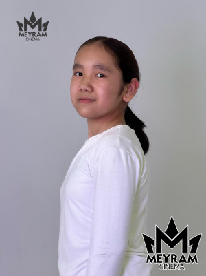 Аруна Батырхан