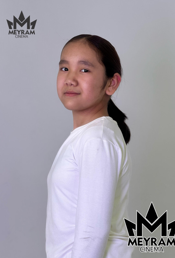 Аруна Батырхан